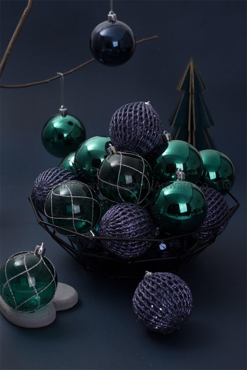 Christmas Pet Tinsel Artificial Rattan Colorful Shiny Sparkly Ceiling for Holiday Wedding Party Decoration Supplies Hook Ornament Craft Gifts