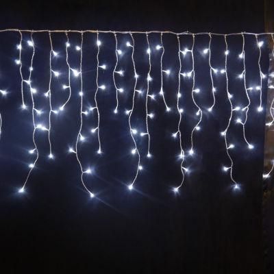Christmas Waterproof Outdoor LED String Fairy Light