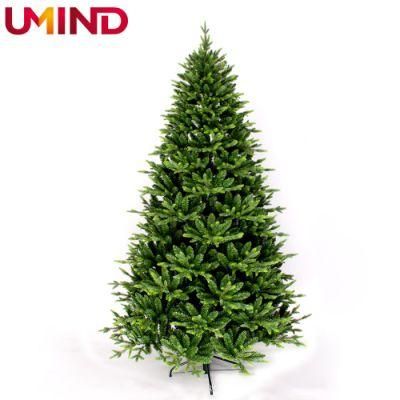 Yh1958 Holiday Green 210cm Large Decoration Christmas Tree