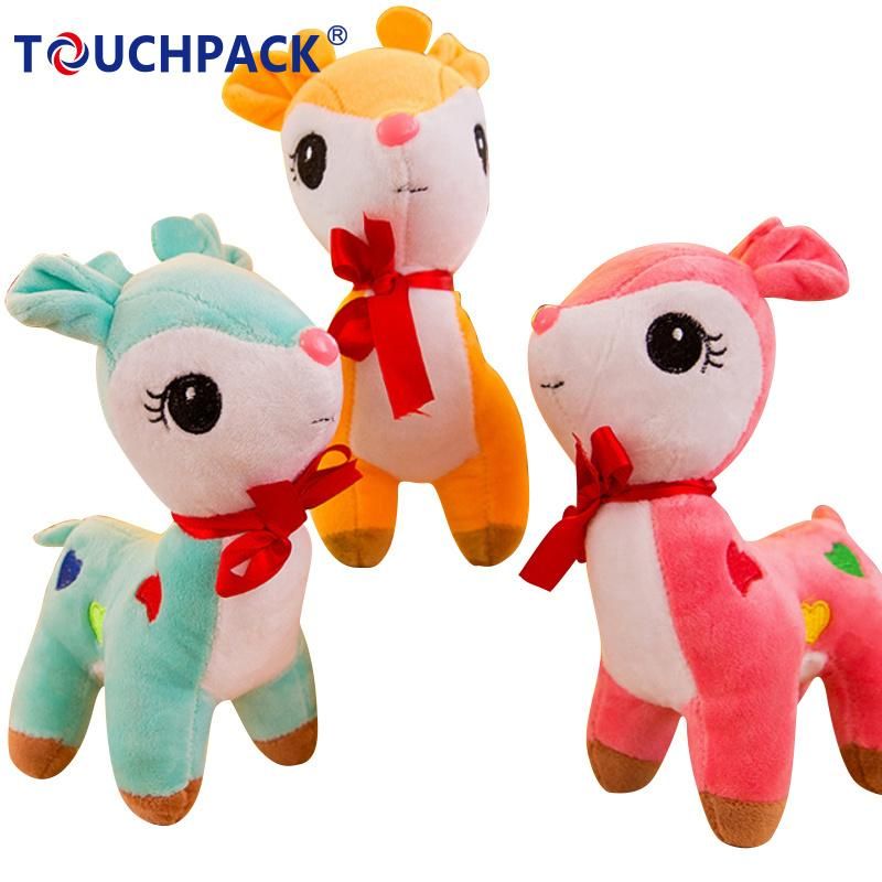 Cute Animal Designpromotion Promotional Plush Toy