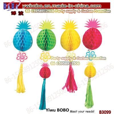 Luau Party Supply Luau Decorations Hawaiian Party Decorations Luau Hanging Party Products (B3099)