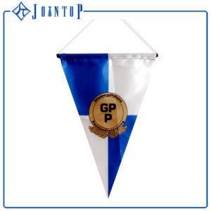 Custom Heat Transfer Printing Pennants Flag