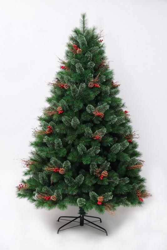 Customize Size Color LED Christmas Tree for Indoor and Outdoor Household