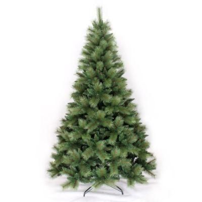 Yh2159 Christmas Decoration PVC+PE Artificial Christmas Tree