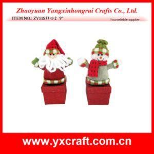 Christmas Decoration (ZY11S77-1-2) Christmas Chest Christmas Promotion
