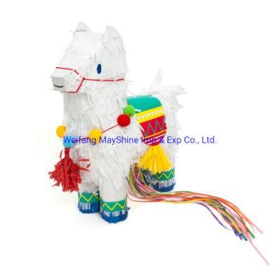 High Quality Custom Handmade Party Decoration Manufacture Pinata