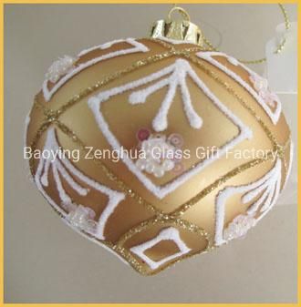 Party Decoration Christmas Decoration Christmas Ball