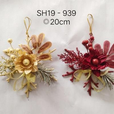 Christmas Gift Forever Preserved Fresh Rose Flower