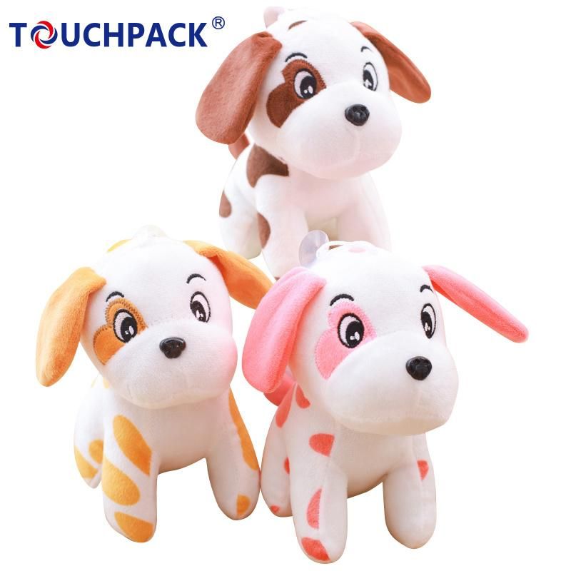 Custom Design Low MOQ Plush Toy Promotion Toy