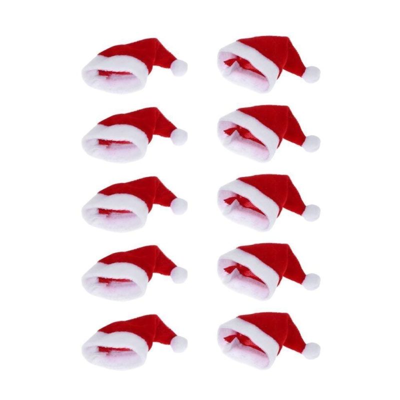 Cheap Santa Claus Hat for Christmas