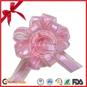 PP Ribbon Gift Bow for Packaging