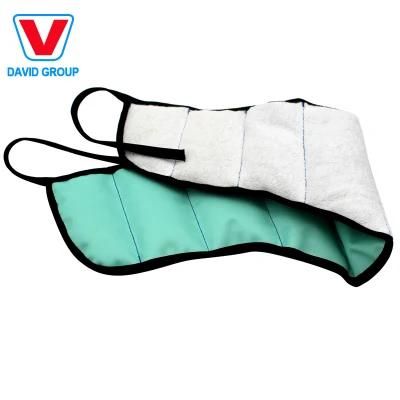Custom Neck Wrap Massage Pad for Neck Shoulder Pain Relief
