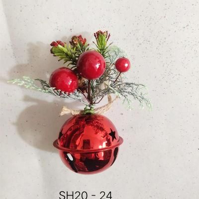 Hot Sale Artificial Simulation for Christmas Decoration