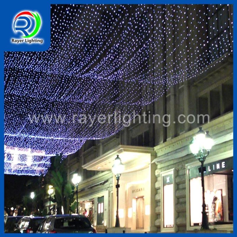 LED String Light Commecial Holiday Decoration Bubble Festival Home Christmas Decoration Lights