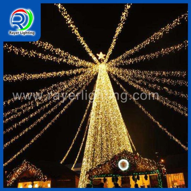 LED Decoration Outdoor Decoration Christmas Light LED String Light