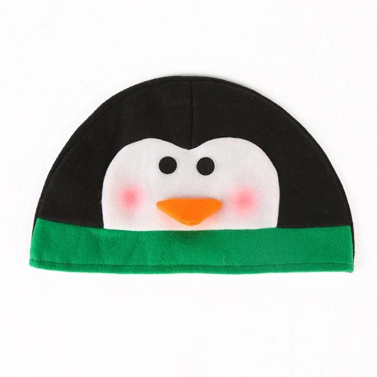 Hot Sale Lovely Christmas Hat for Promotion