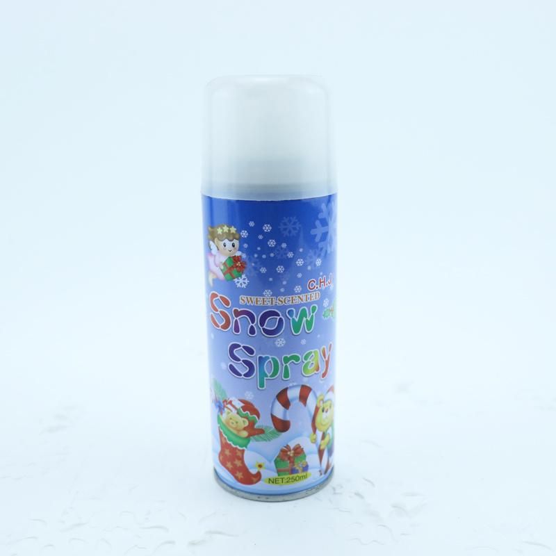 Snow Spray for Party Birthday Christmas