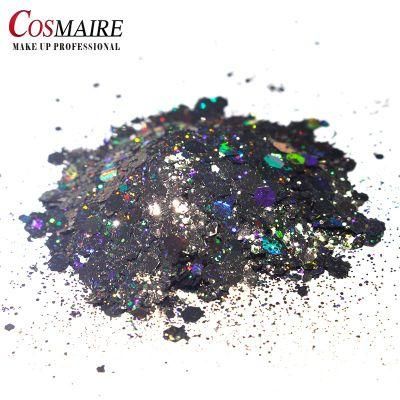 Factory Price Cosmetic Festival Decoration Bulk Laser Glitter Powder