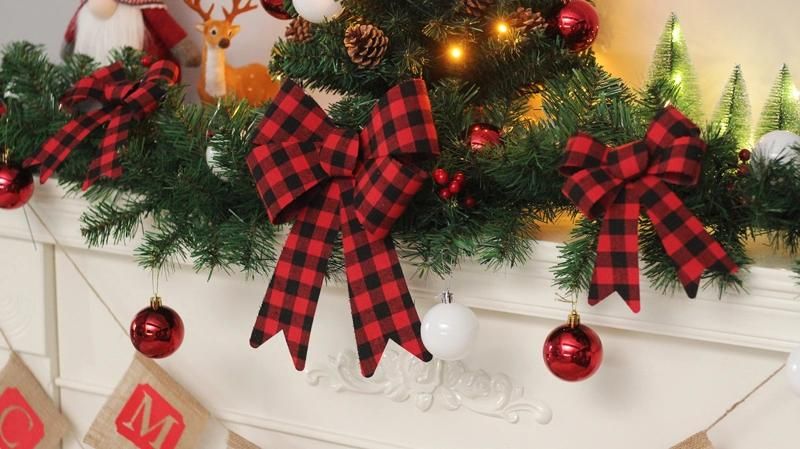 2021 New Design Quality Christmas Fireplace Set for Holiday Wedding Party Halloween Decoration Supplies Ornament Craft Gifts