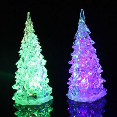 New Holiday Party Christmas Tree Light