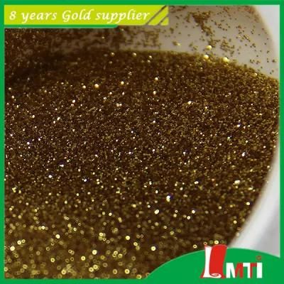 Factory Gold Supplier Pearl Color Glitter Powder
