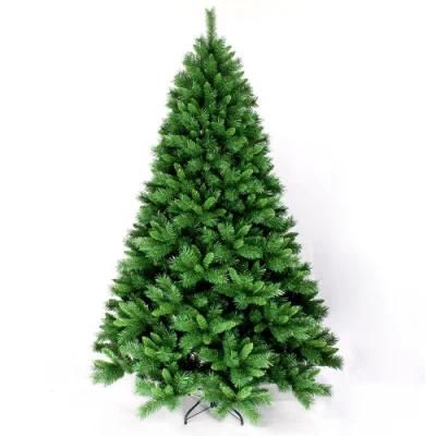 Yh1953 Home Christmas Decoration Supplies Artificial Christmas Tree