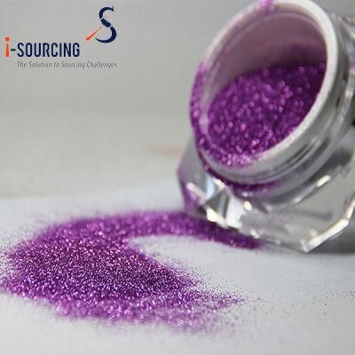 Sparkle Glitter Powder for Decoration