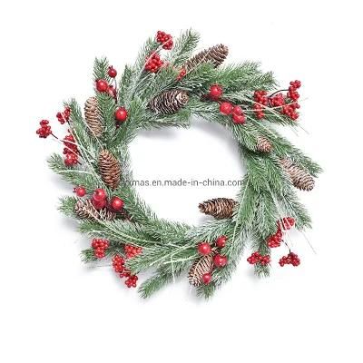New Design Artificial Wreath Christmas Garland