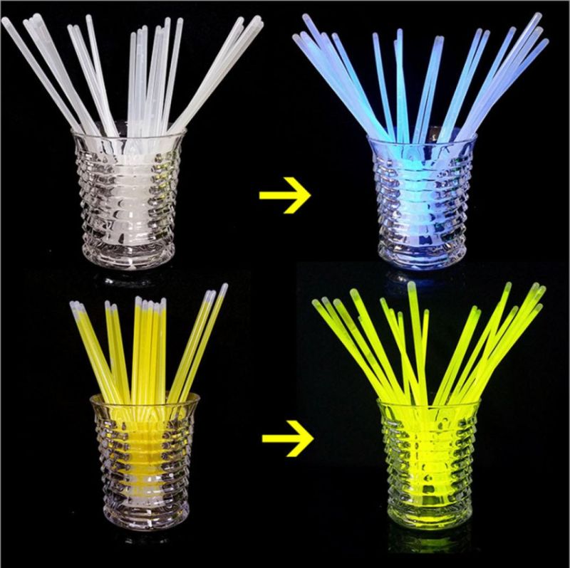 Light Sticks for Neon Party Glow Necklaces and Bracelets