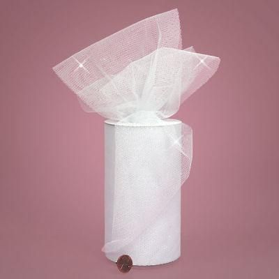 2013 Best Seller Coarse Mesh Tulle for Goods Warpping