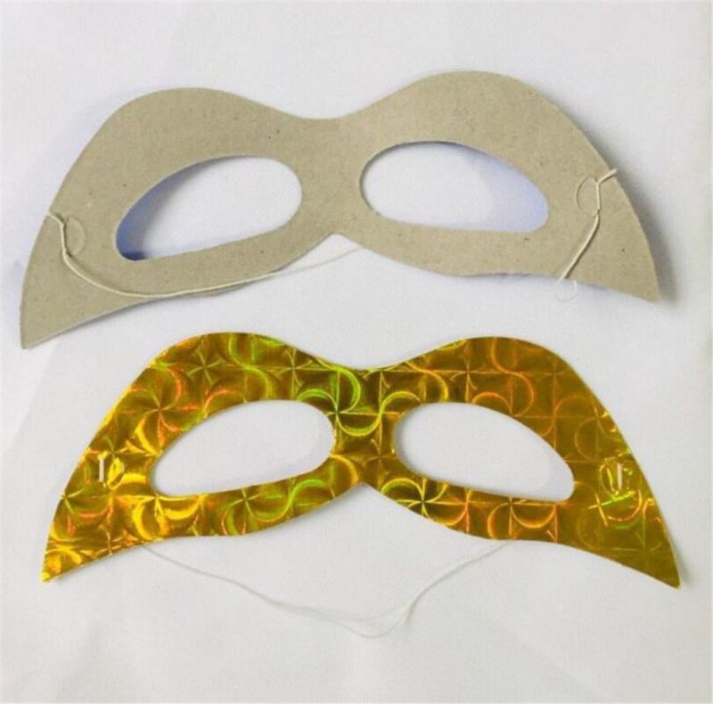 Cartoon Fashion Children Eye Mask