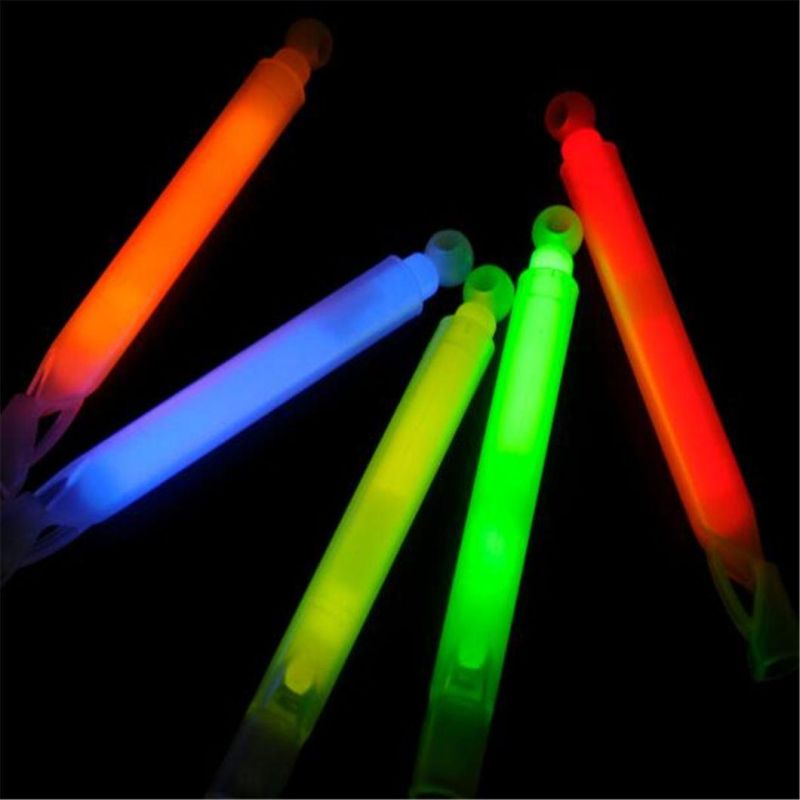 2020 New Children Christmas Glow Stick