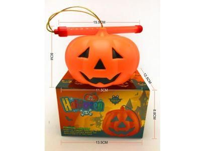 Halloween Gift Toys Halloween Decoration Halloween Pumpkin Lamp