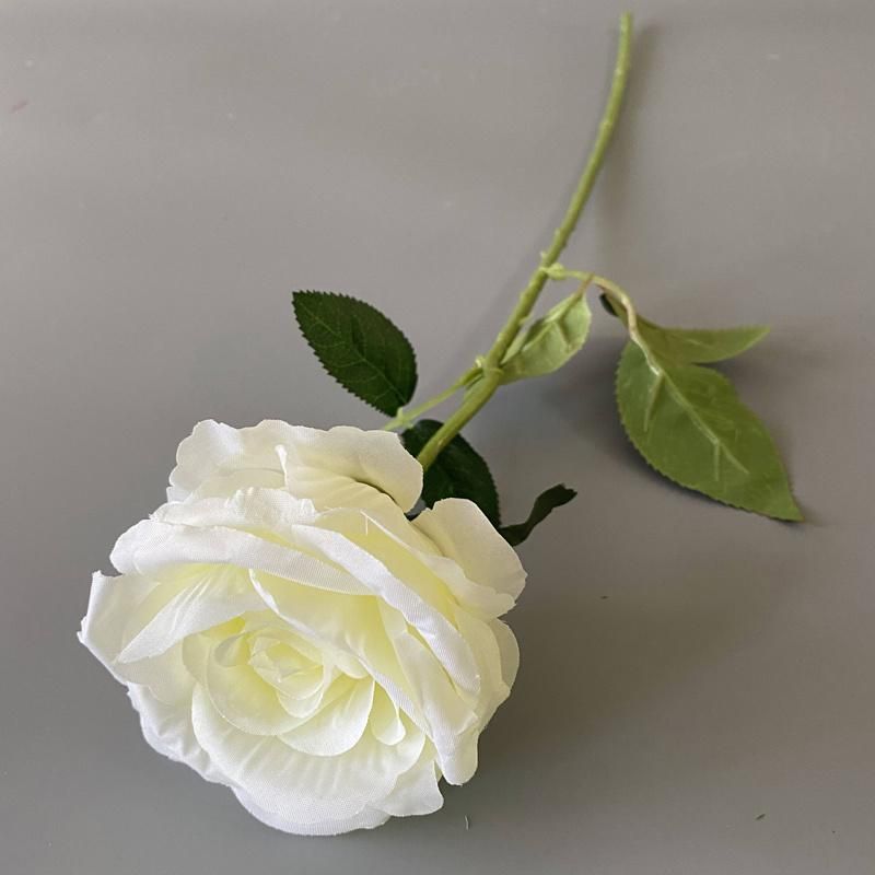 2022 New Artificial Flower Home Decroration Artificial Flower Wholesale