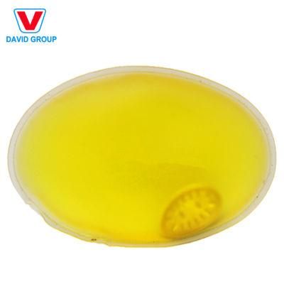 Magic Heating Heat Pack Reusable Gel Hot Pad for Hand Warmer