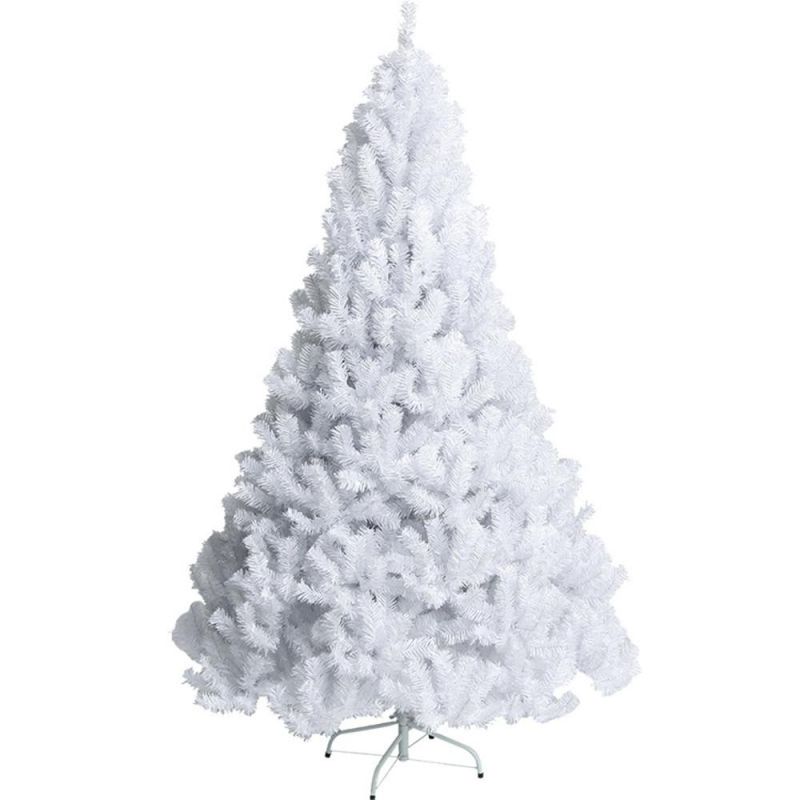 White Mini Christmas Christmas Tree