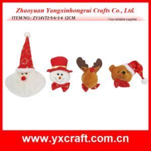 Christmas Decoration (ZY14Y72-5-6-3-4) Christmas Santa