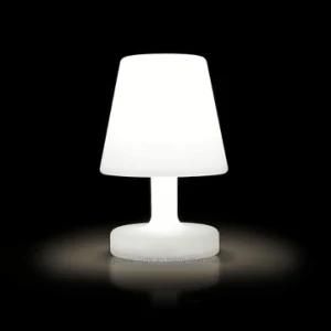 Christmas Home Decorative LED Table Lamp