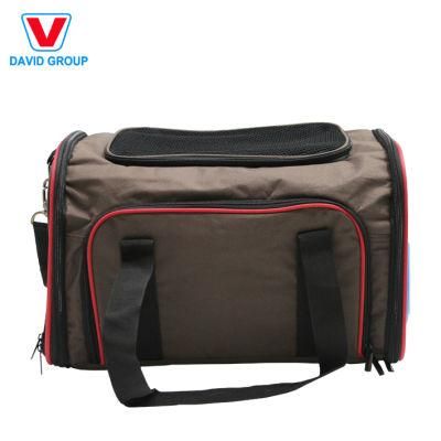 Hot Items 2021 New Years Products Pet Carrier Bags for Promotional Pet Sets