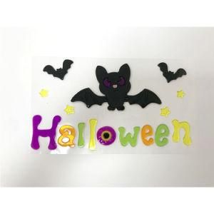 Halloween Paper Wall Decor