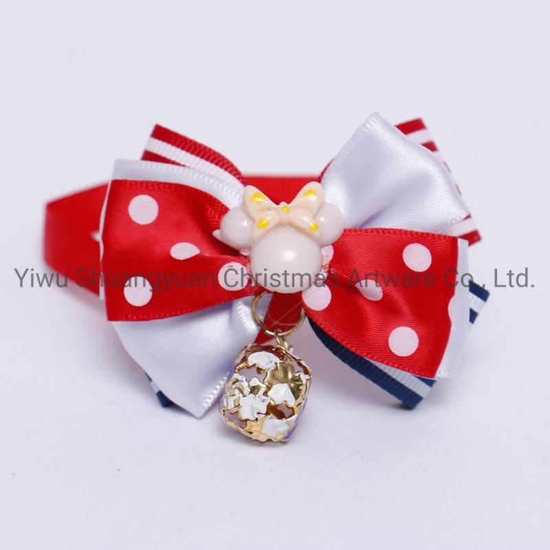 Christmas Pet Supplies Skirt Cloak for Holiday Wedding Party Decoration Supplies Hook Ornament Craft Gifts