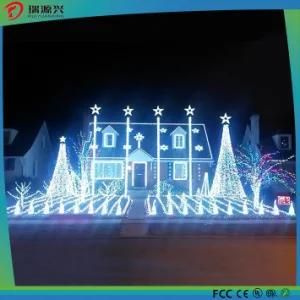 10m Fairy Christmas Tree Decoration Party LED String Light