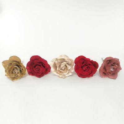 Hot Sale Artificial Flowers Background Wall Wedding Decor Flower for Wedding Events Party