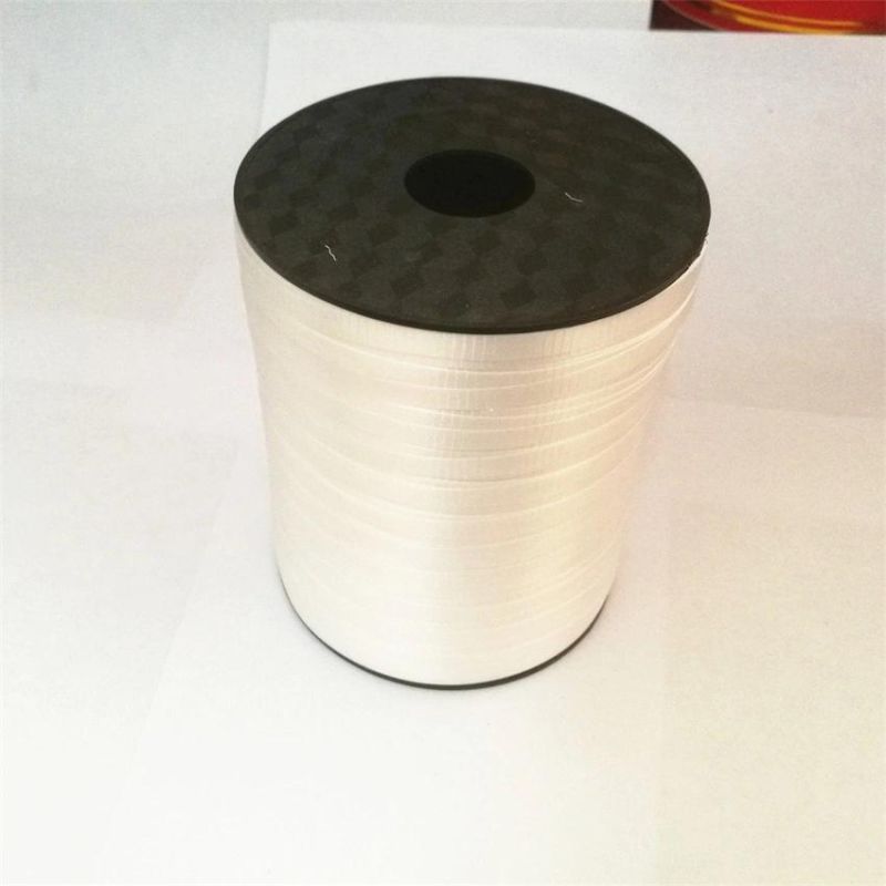 Wholesale 500 Yards/Roll Embossed /Smooth PP Balloon Ribbon Br6001