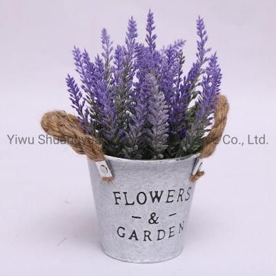 New Design Quality Artificial Potted Plant for Holiday Wedding Party Halloween Decoration Supplies Ornament Craft Gifts