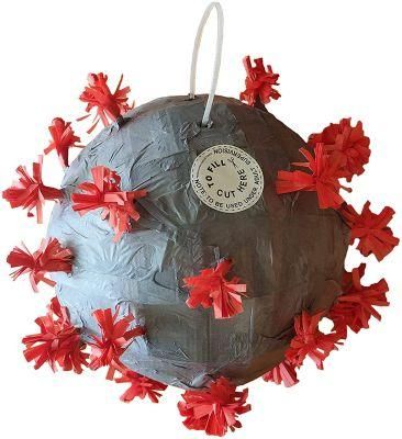 Party Decoration Colorful Pinata New Design Pinata