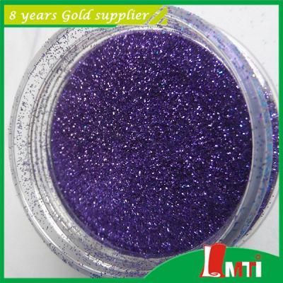 1/128&quot; Bulk Solvent Resistant Square Glitter