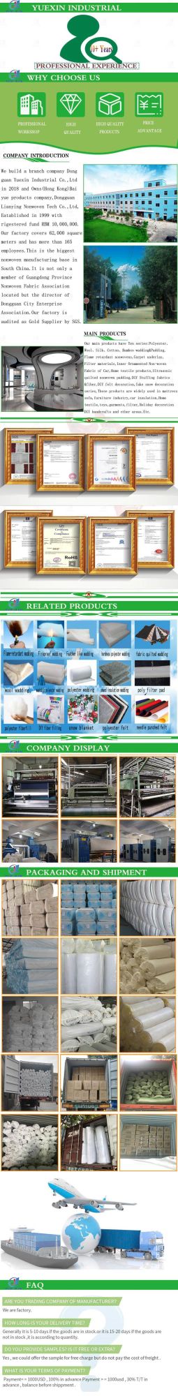 Polyester Material Hanging Icicle Border for Xmas Display