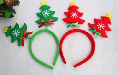 OEM So Popular Christmas Headband