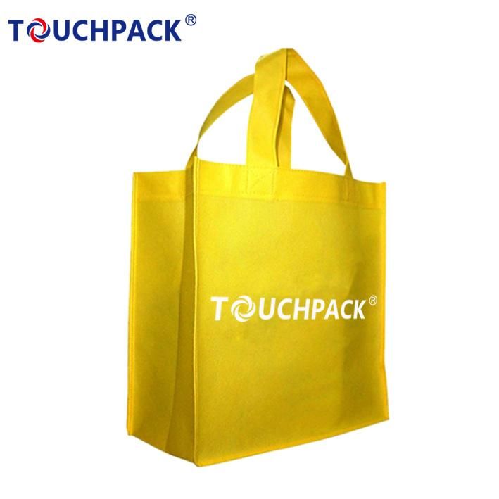 Cheap Give Away Gift Tote Shopping Bag